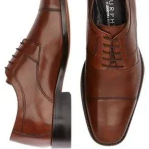 Johnston & Murphy | Shoes | J Murphy By Johnston Murphy  display picture 1